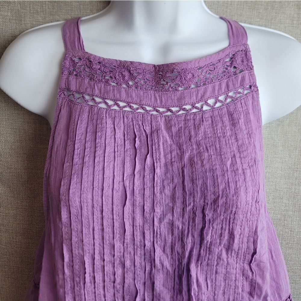 FREE PEOPLE Constant Crush Tank - Picture 3 of 9